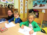 Pomocná ruka rodičům předškoláka – matematické představy 2014         